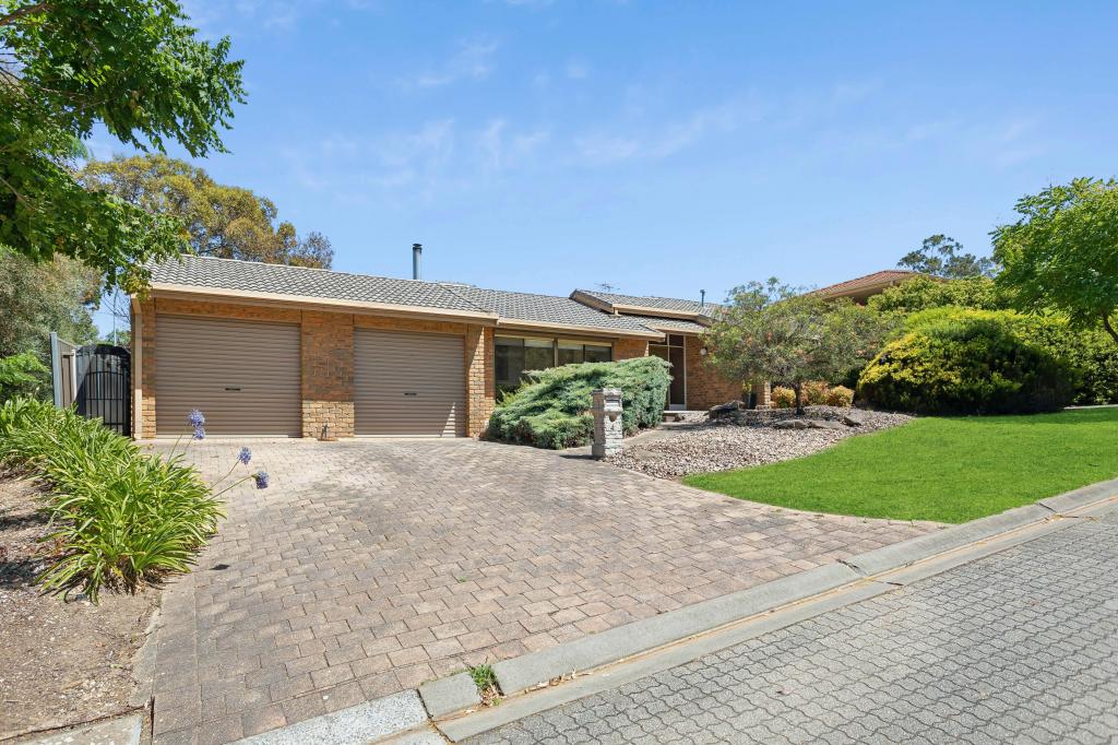 4 Starling Ct, Wynn Vale, SA 5127