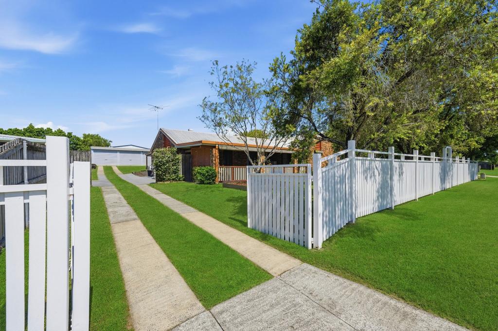 135 Kennys Rd, Marian, QLD 4753