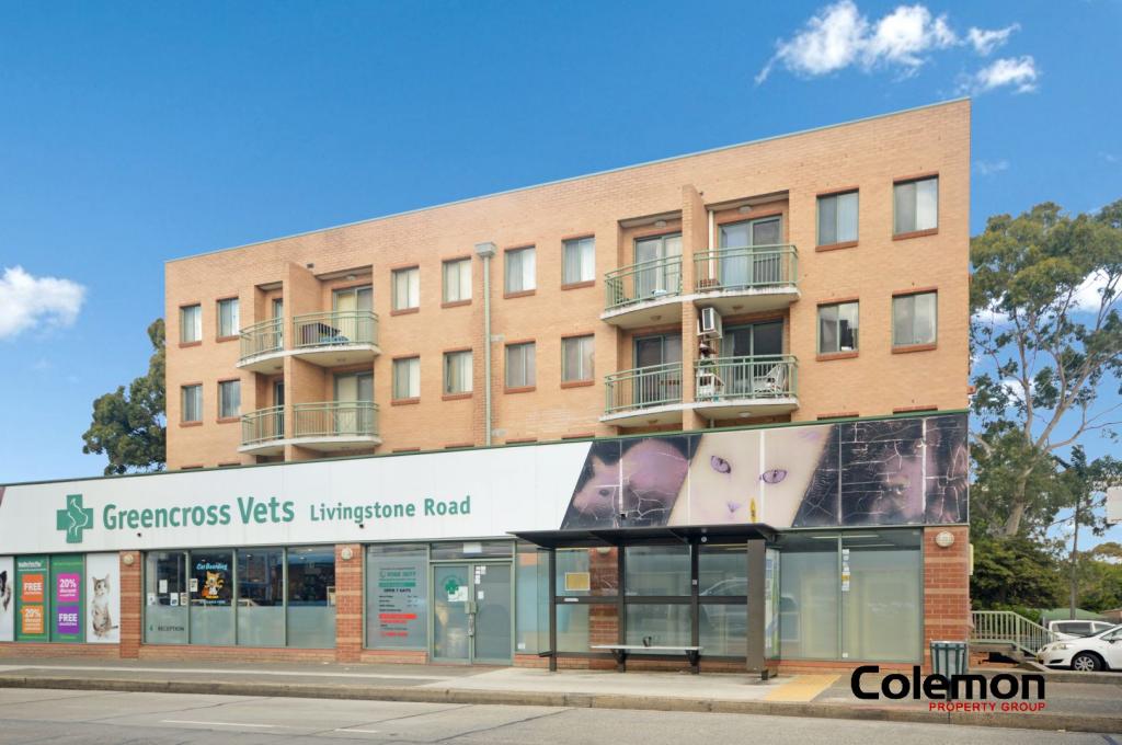 2/1-9 Livingstone Rd, Petersham, NSW 2049