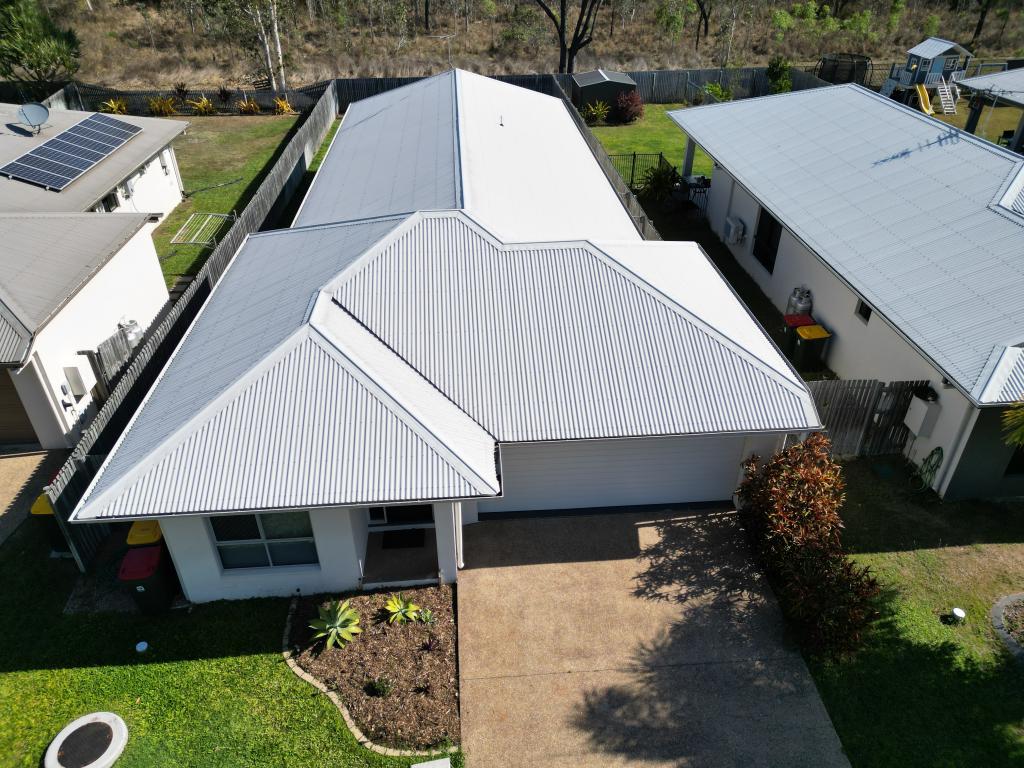 28 Mallorca Cct, Burdell, QLD 4818