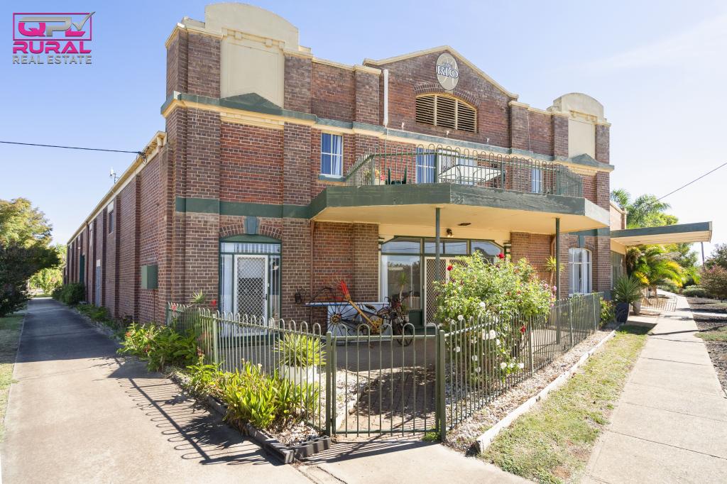 3/158 GREEN ST, LOCKHART, NSW 2656