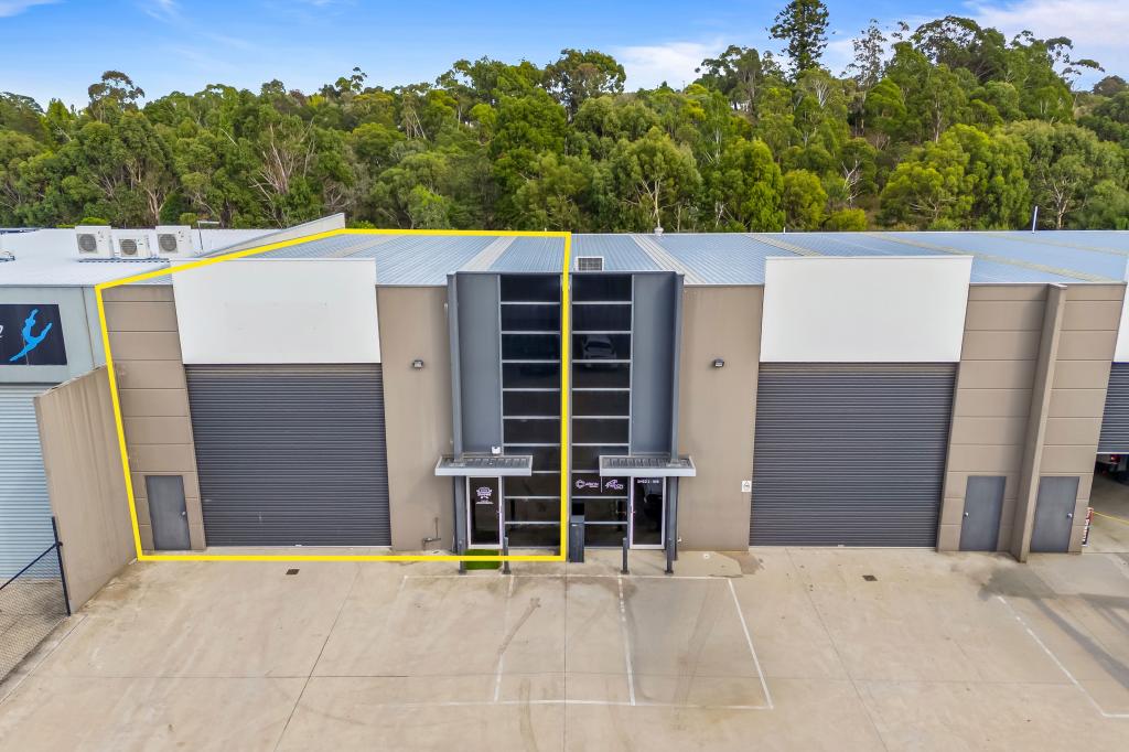 1/888 HUMFFRAY ST S, MOUNT PLEASANT, VIC 3350