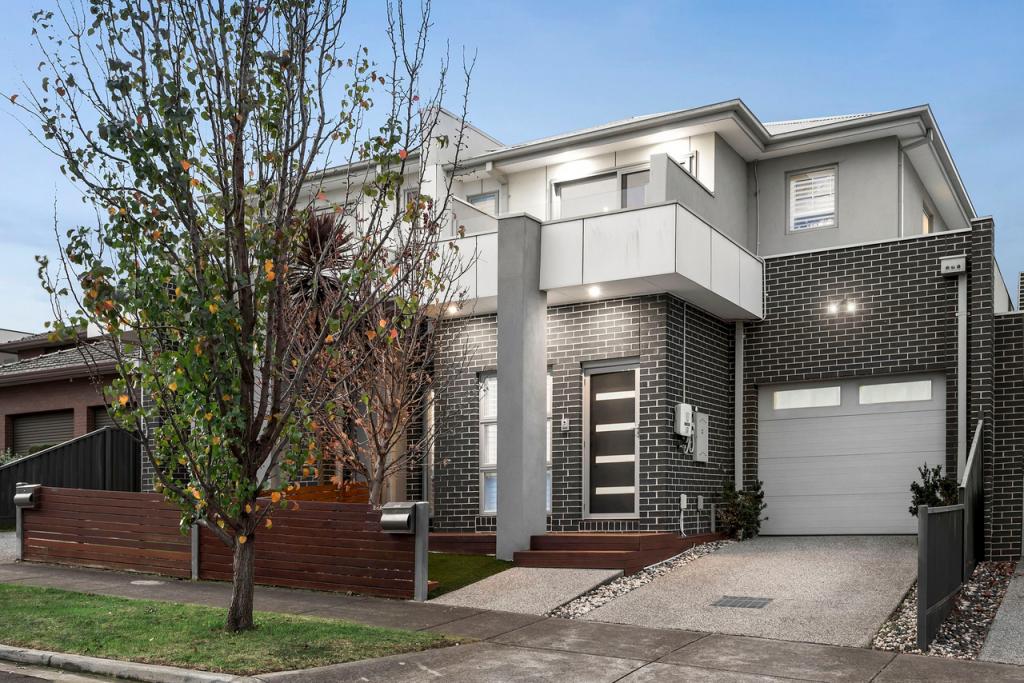 28a Emerald St, Essendon West, VIC 3040