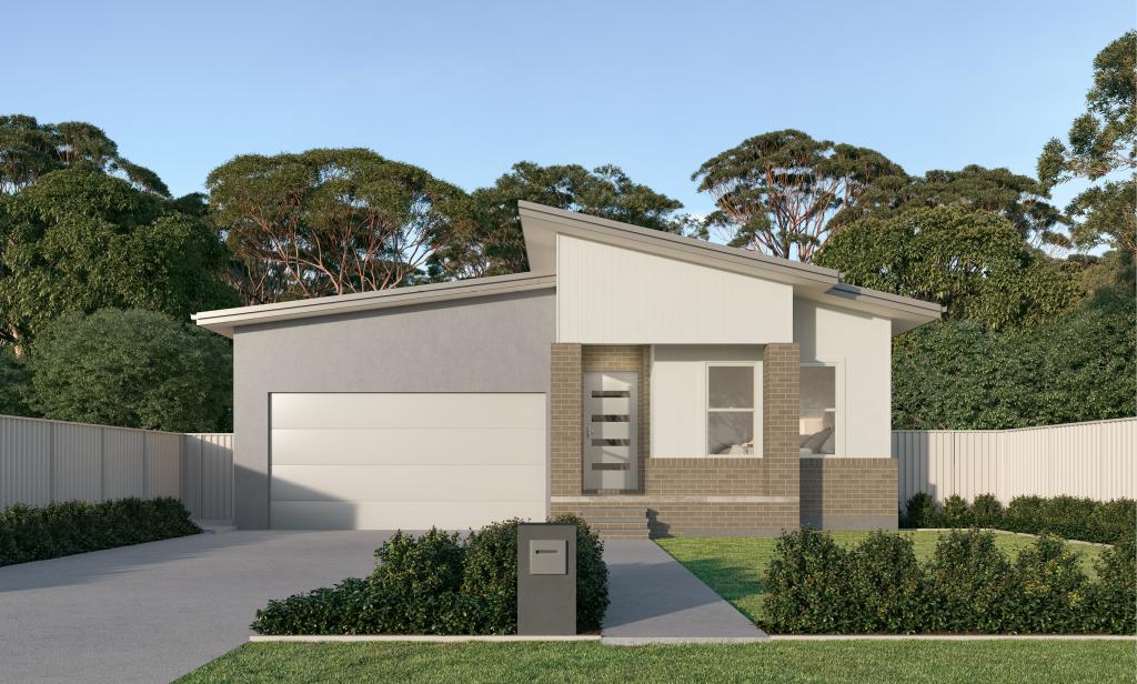 60 Dallas Dr, Gilead, NSW 2560