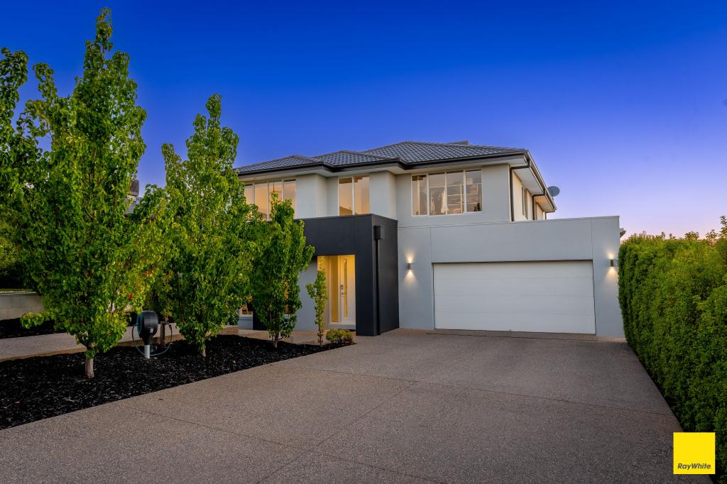 8 Lillie Lane, Strathdale, VIC 3550