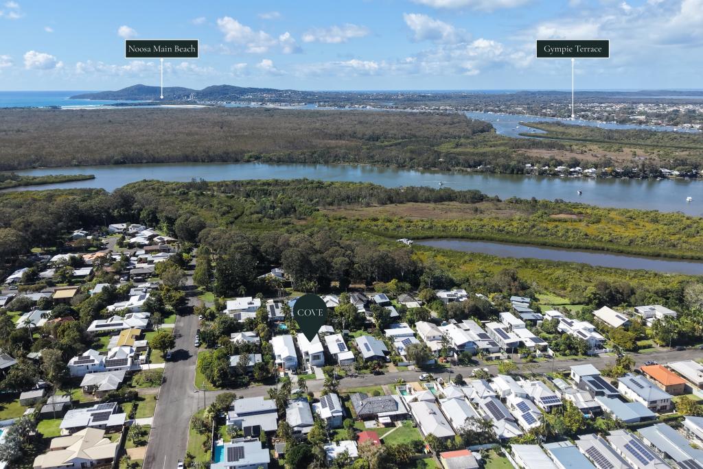 Lot 20, 41 Myles St, Tewantin, QLD 4565