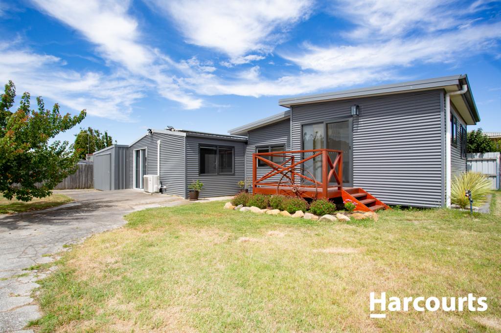 6 Conrad Ave, George Town, TAS 7253