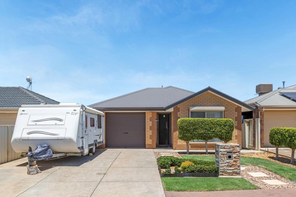 41 Kalyvas Dr, Munno Para West, SA 5115