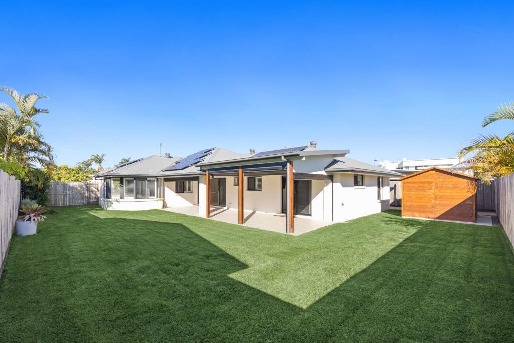 4 Komodo Ct, Parrearra, QLD 4575