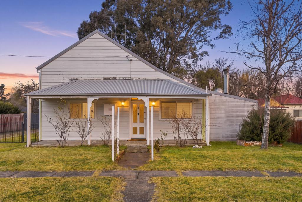 16 Perth St, Perthville, NSW 2795