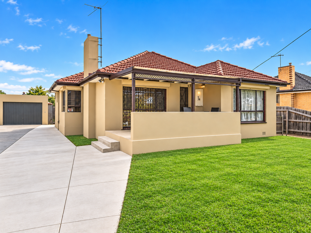 3 Andrew Rd, St Albans, VIC 3021