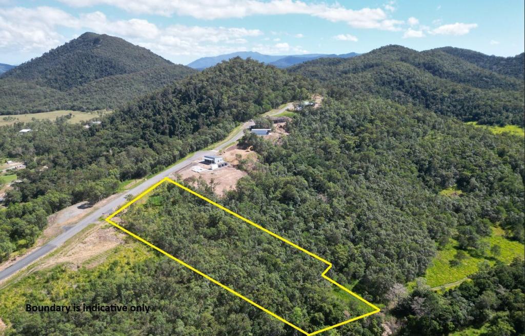 Lot 204 Swagmans Lane, Preston, QLD 4800