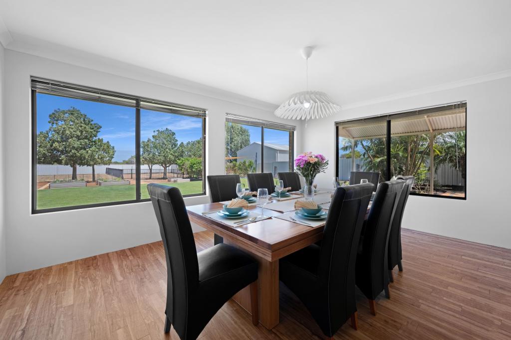 49 Hall Rd, Waggrakine, WA 6530