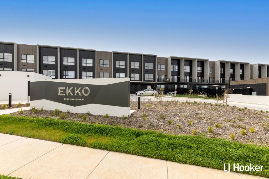 41/6 Inge King Cres, Whitlam, ACT 2611