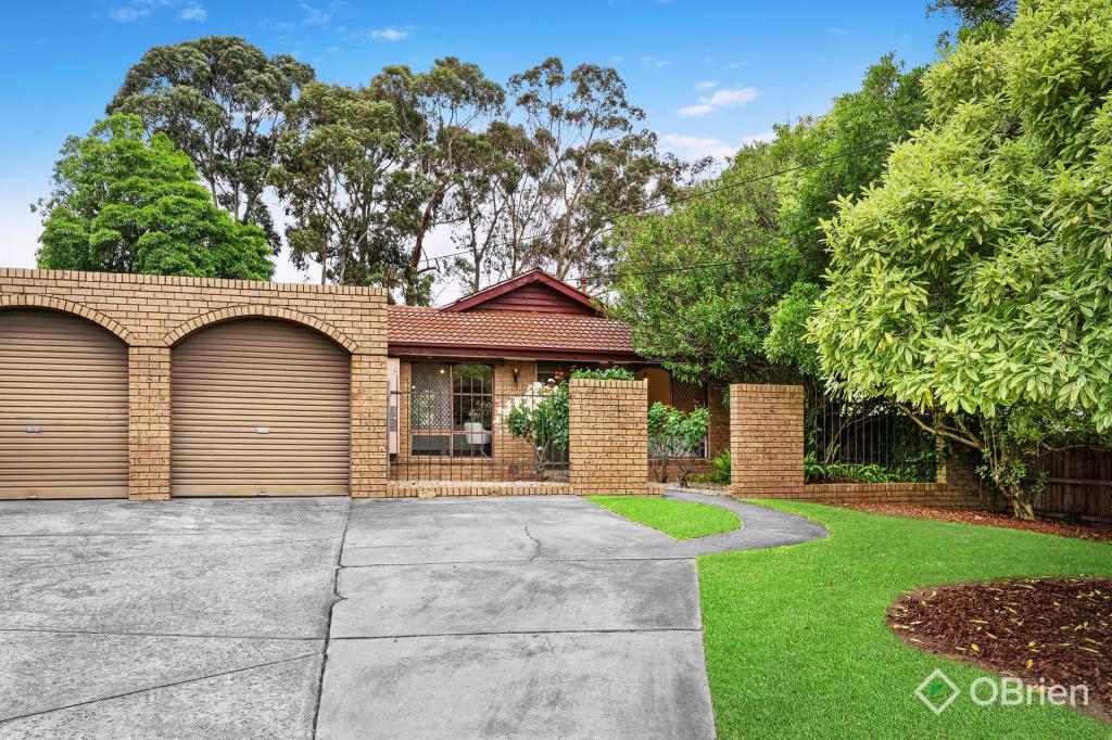 5 Vogue Ave, Vermont South, VIC 3133