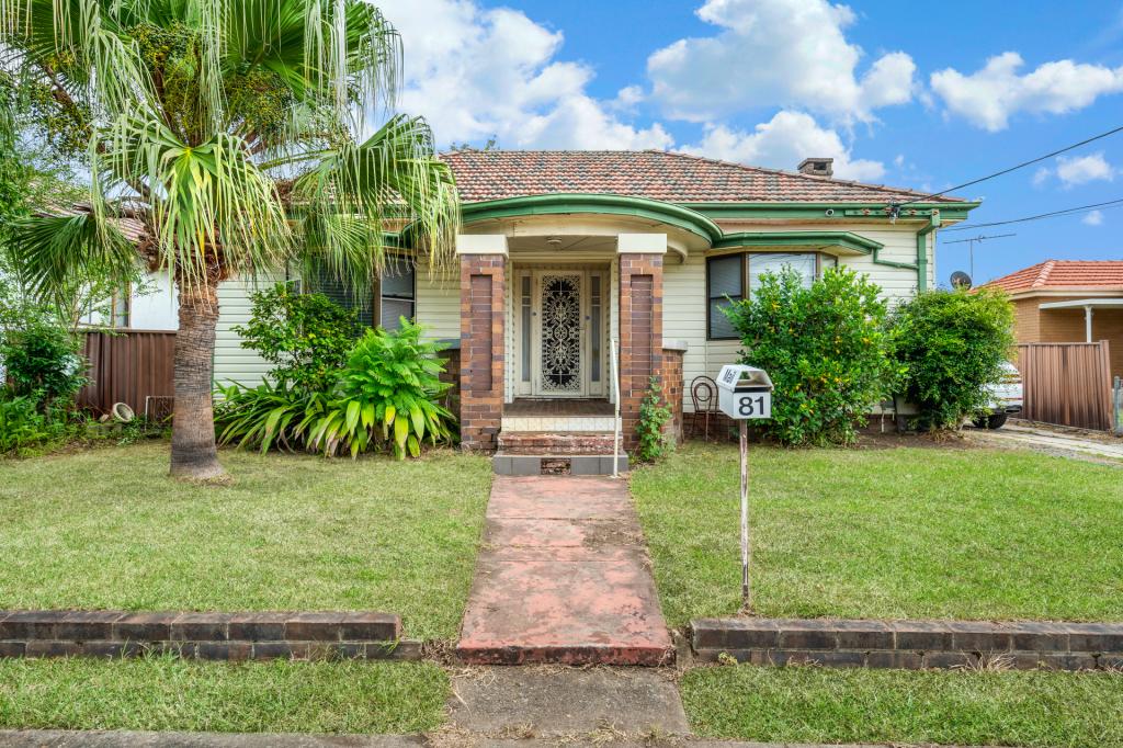 81 Harry Ave, Lidcombe, NSW 2141