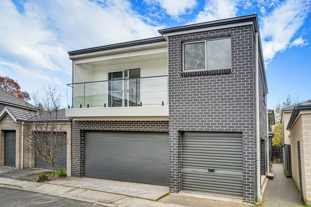 24a Sydney Smith Dr, Penrith, NSW 2750