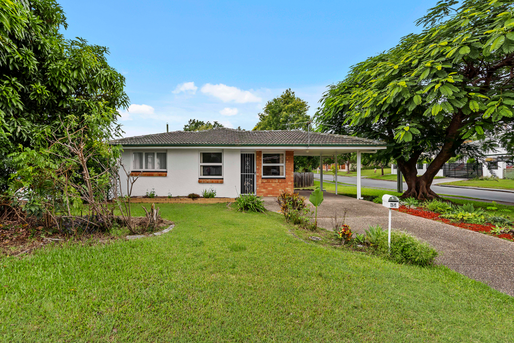 4 KINGSWAY ST, UPPER MOUNT GRAVATT, QLD 4122