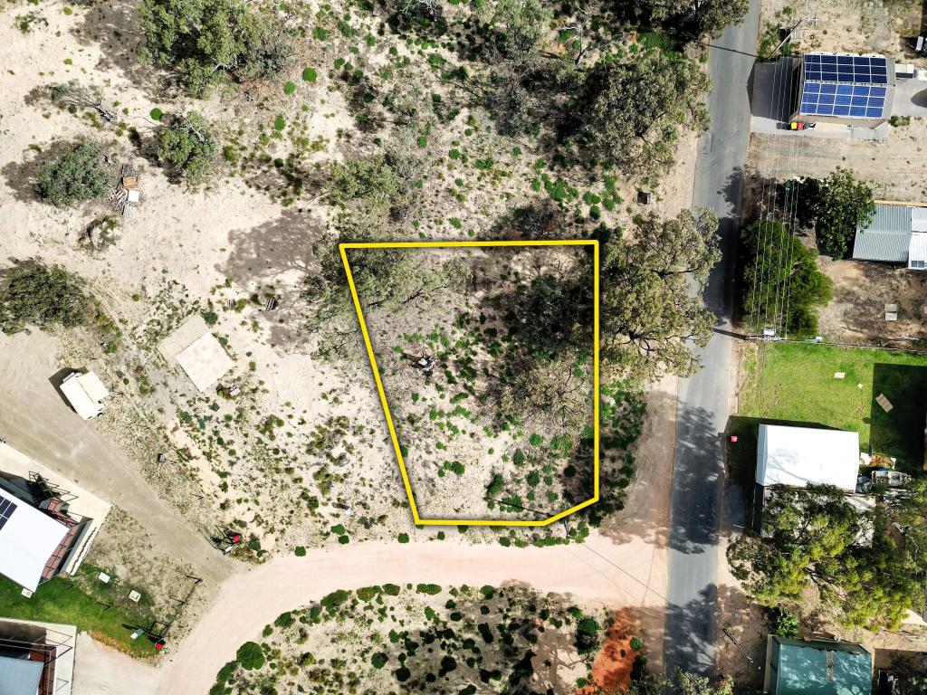 59 Page Dr, Blanchetown, SA 5357