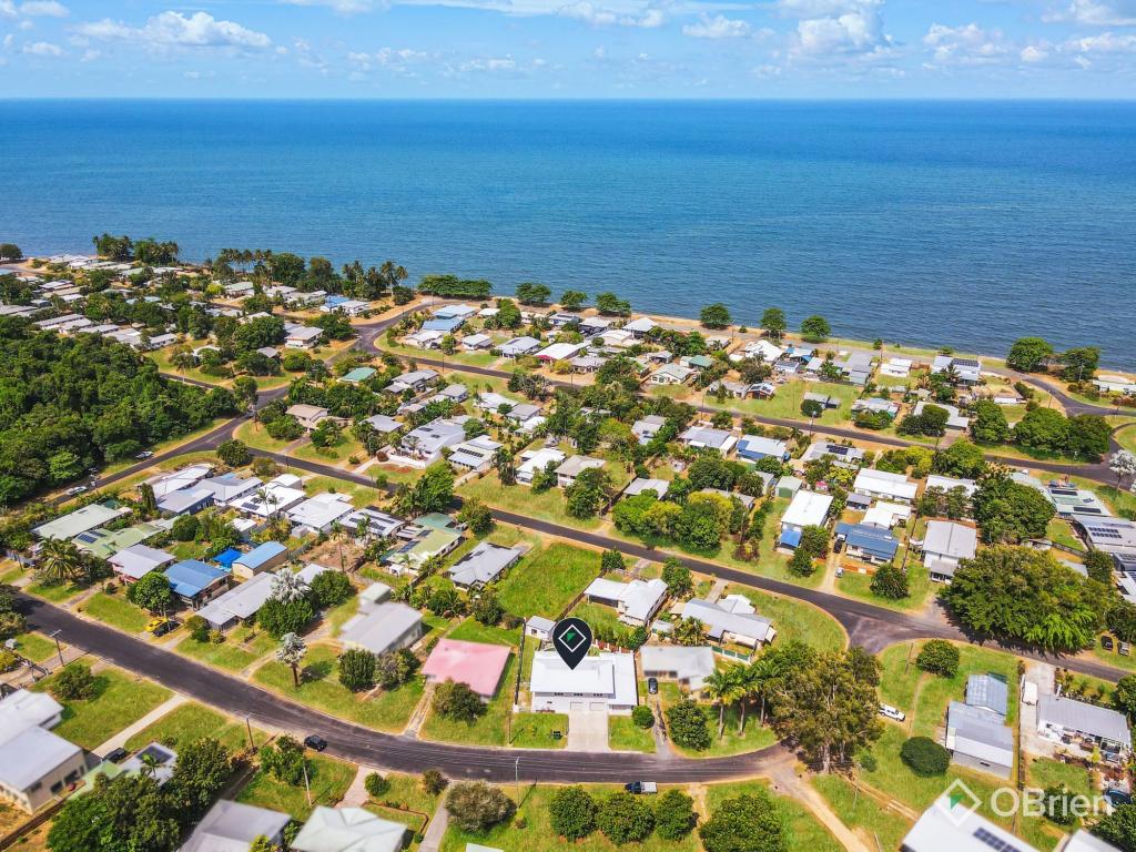 6 Enid St, Flying Fish Point, QLD 4860