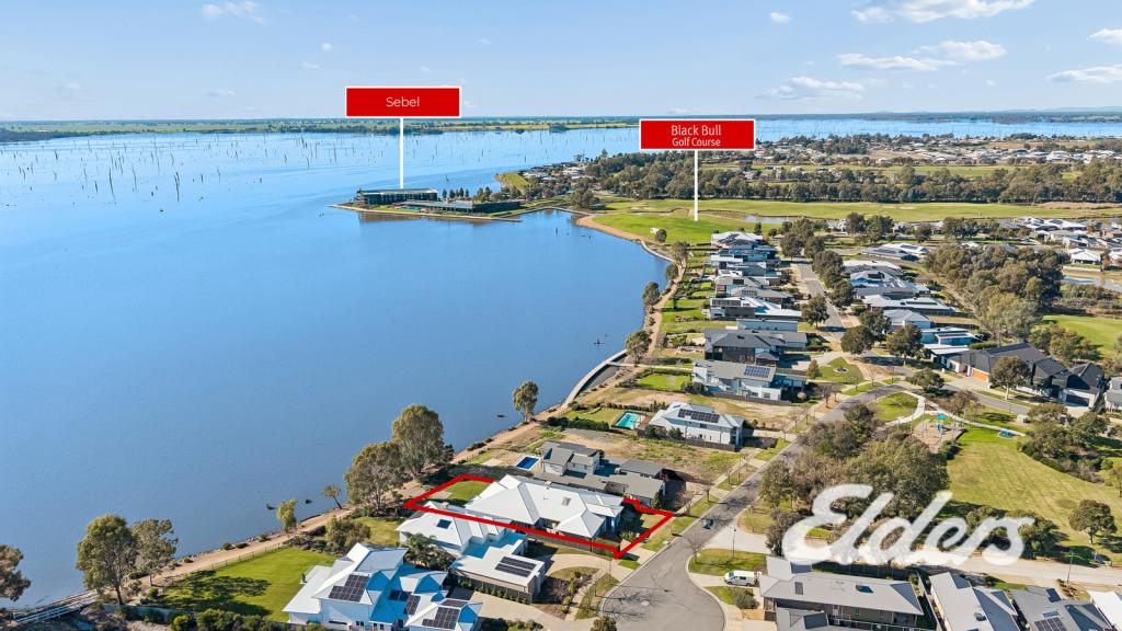 14 Freddy Ct, Yarrawonga, VIC 3730