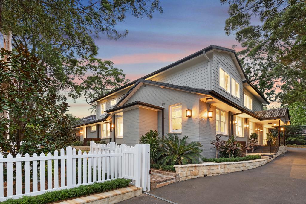 39c Boronia Ave, Cheltenham, NSW 2119