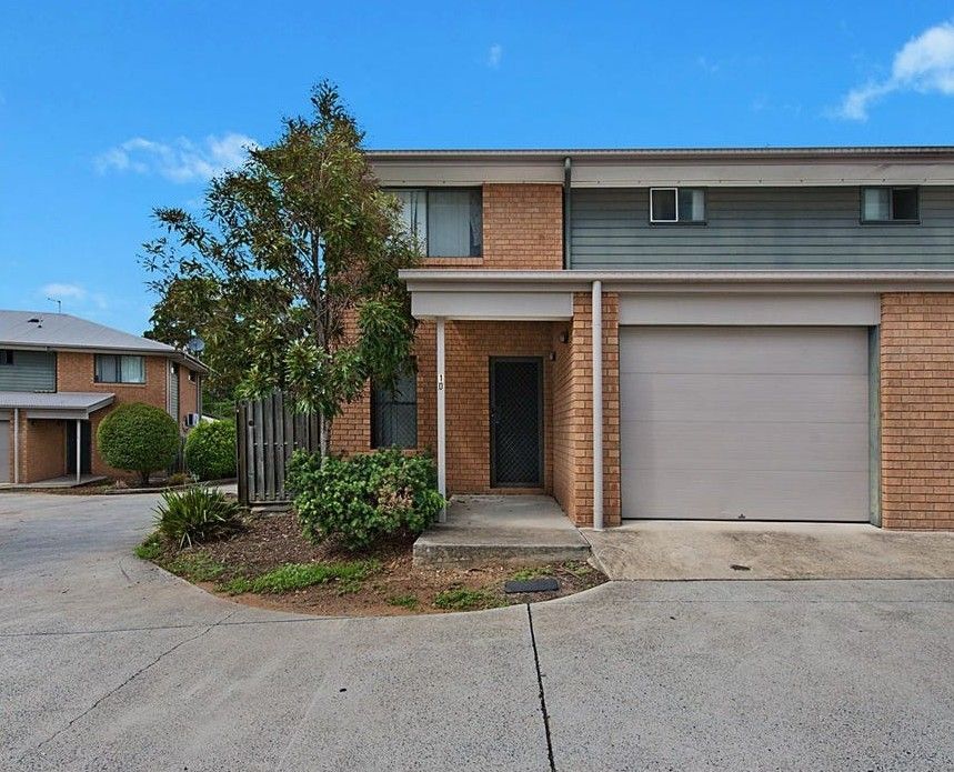 10/67 Smiths Rd, Goodna, QLD 4300