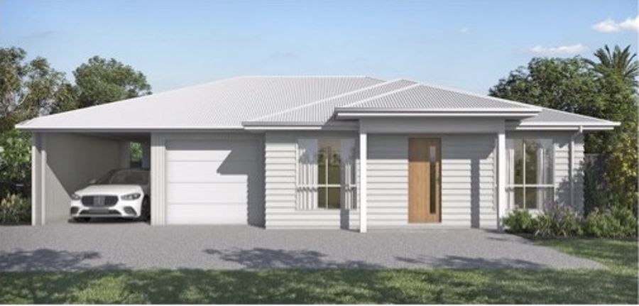 Contact agent for address, BELLBIRD PARK, QLD 4300