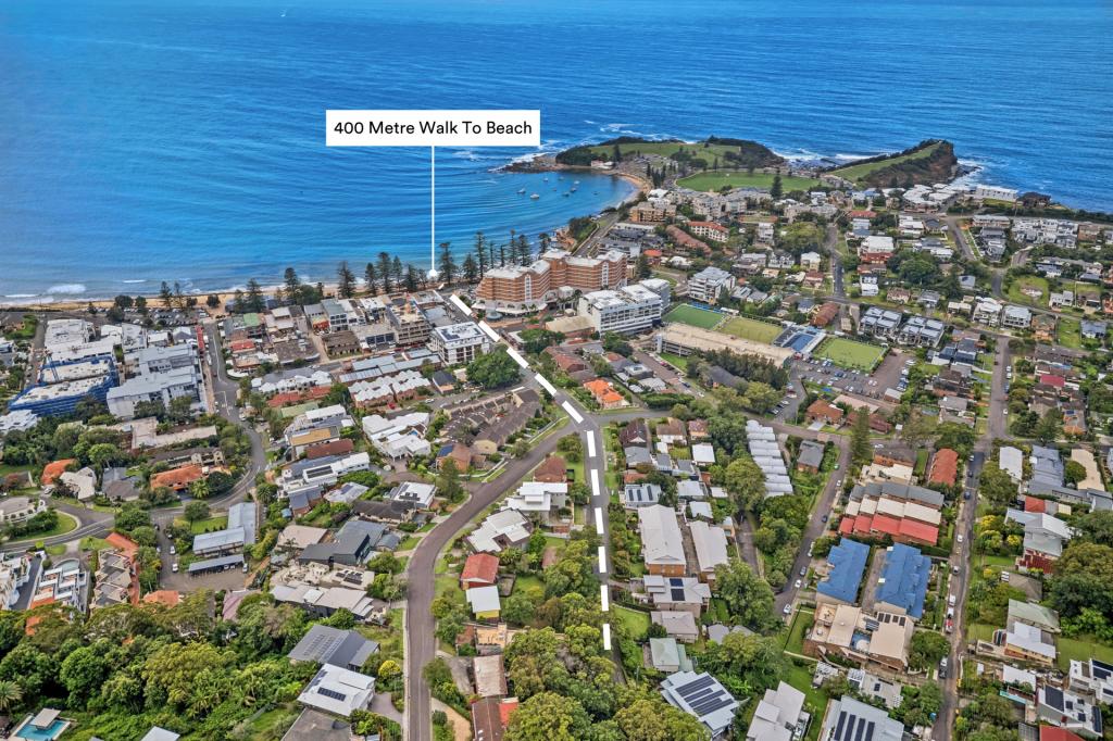 2/20 Grosvenor Rd, Terrigal, NSW 2260
