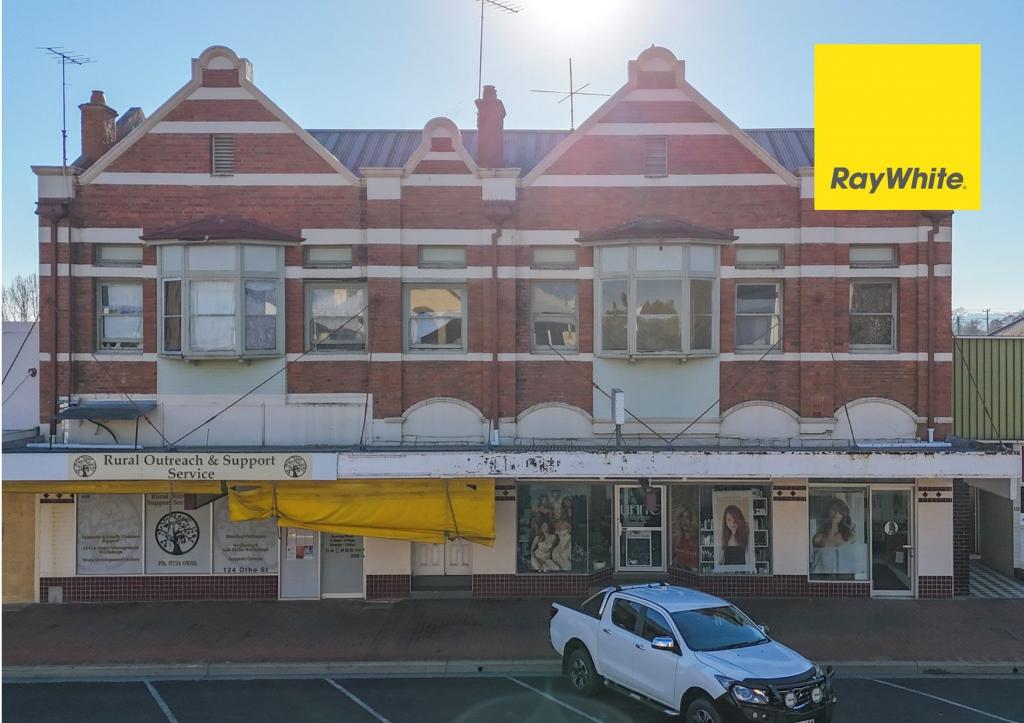 124 Otho St, Inverell, NSW 2360