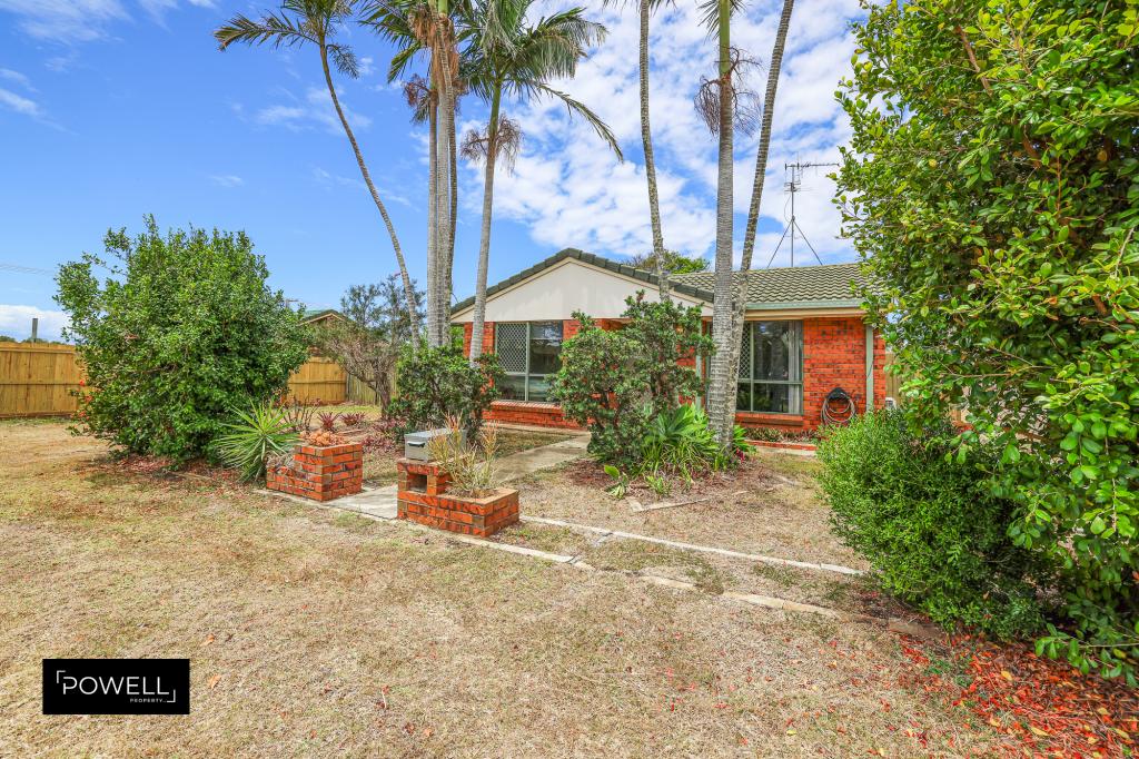 16 Marine Tce, Burnett Heads, QLD 4670