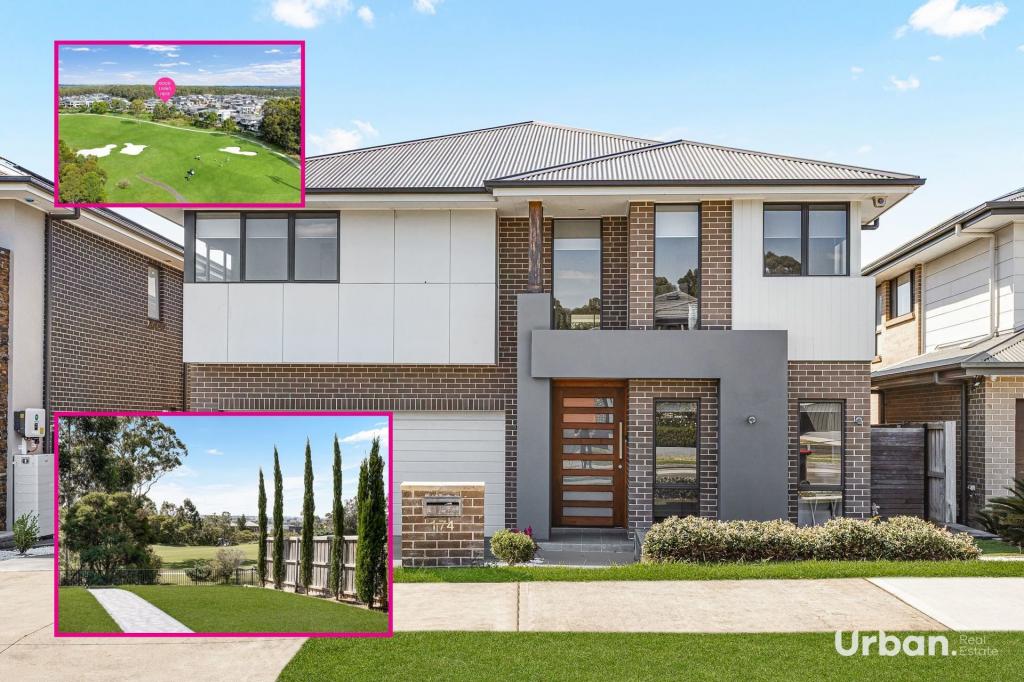 174 Stonecutters Dr, Colebee, NSW 2761