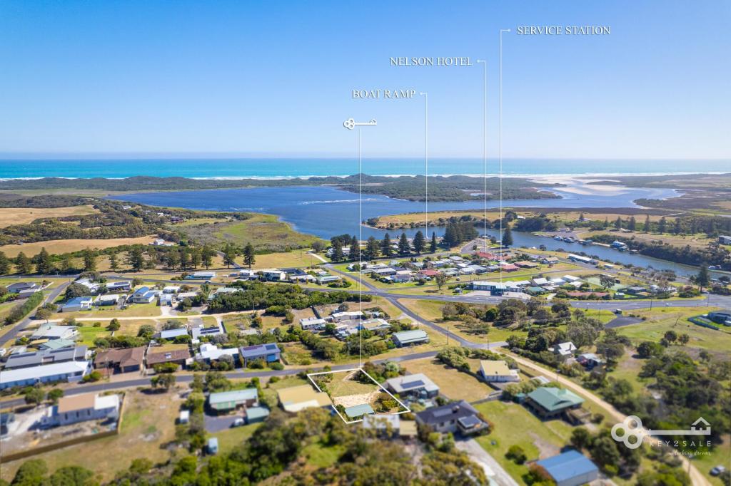 Lot 4 Meredith St, Nelson, VIC 3292