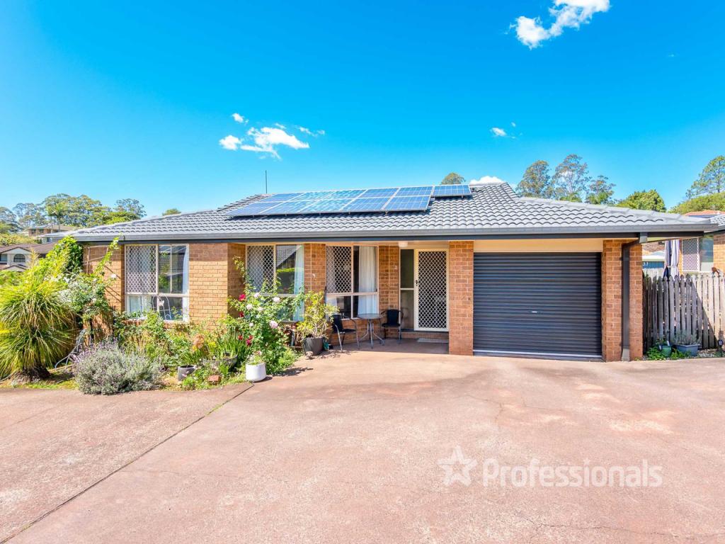 3/7 Nature Ct, Goonellabah, NSW 2480