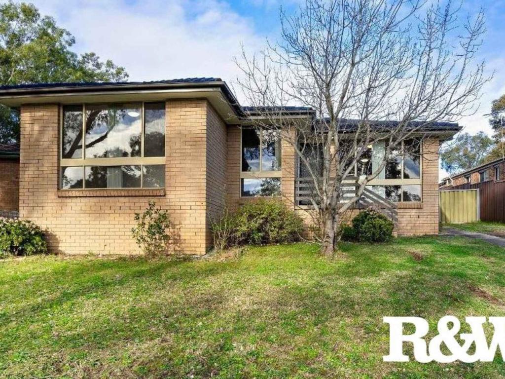 37 Lorne St, Prospect, NSW 2148