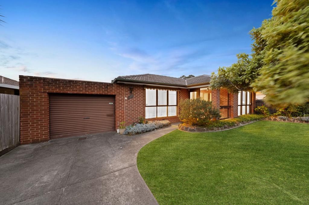 183 Outlook Dr, Dandenong North, VIC 3175