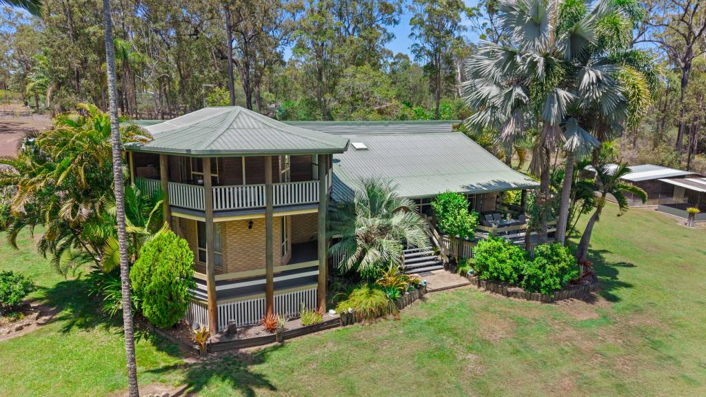 44 Francis Ct, Oakhurst, QLD 4650