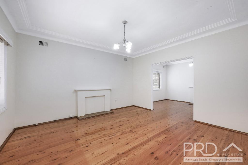 172 Moorefields Rd, Beverly Hills, NSW 2209