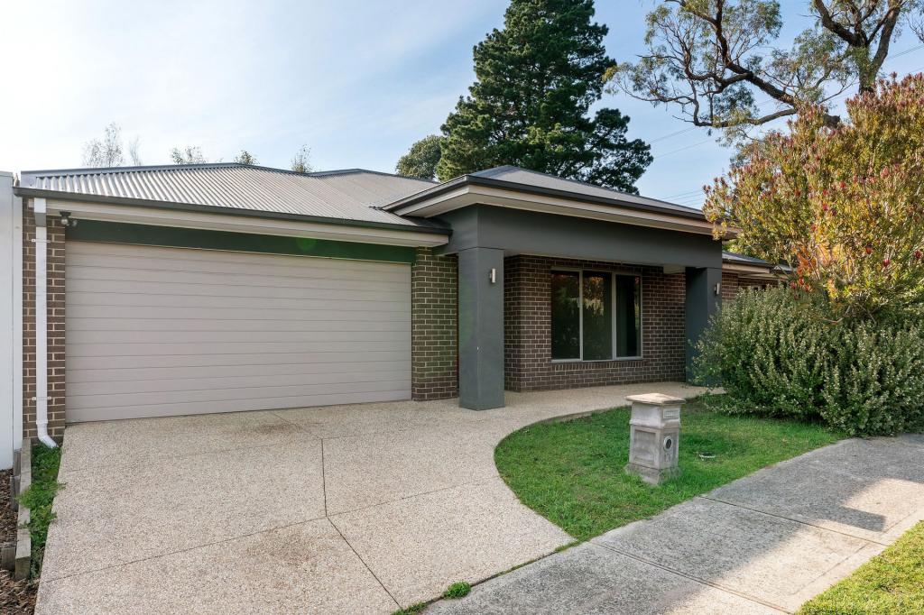 2 Millicent Rd, Langwarrin, VIC 3910