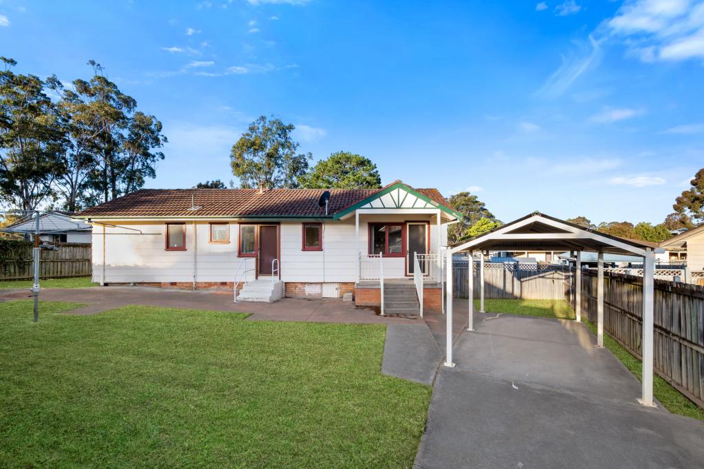 190 St Johns Rd, Bradbury, NSW 2560