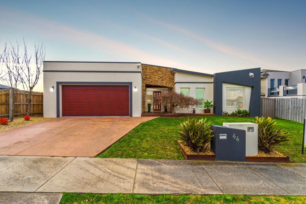 44 St Georges Rd, Traralgon, VIC 3844