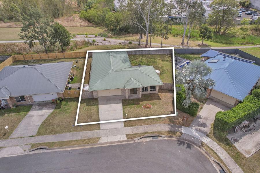 12 Waratah Ct, Yamanto, QLD 4305