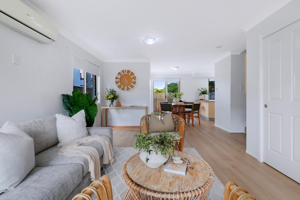 9/7 Johnston St, Carina, QLD 4152