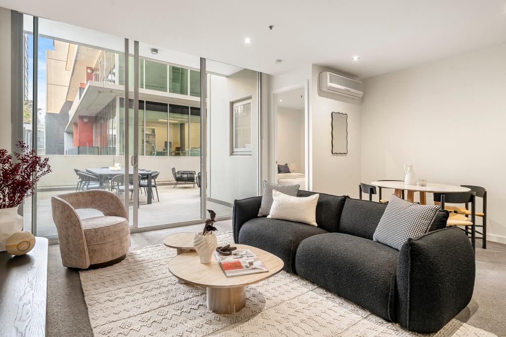 306/12 Yarra St, South Yarra, VIC 3141