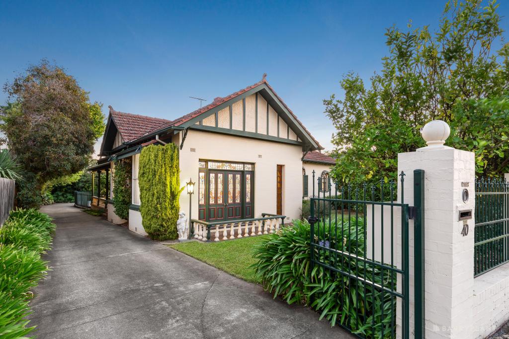 40 Glenda St, Doncaster, VIC 3108