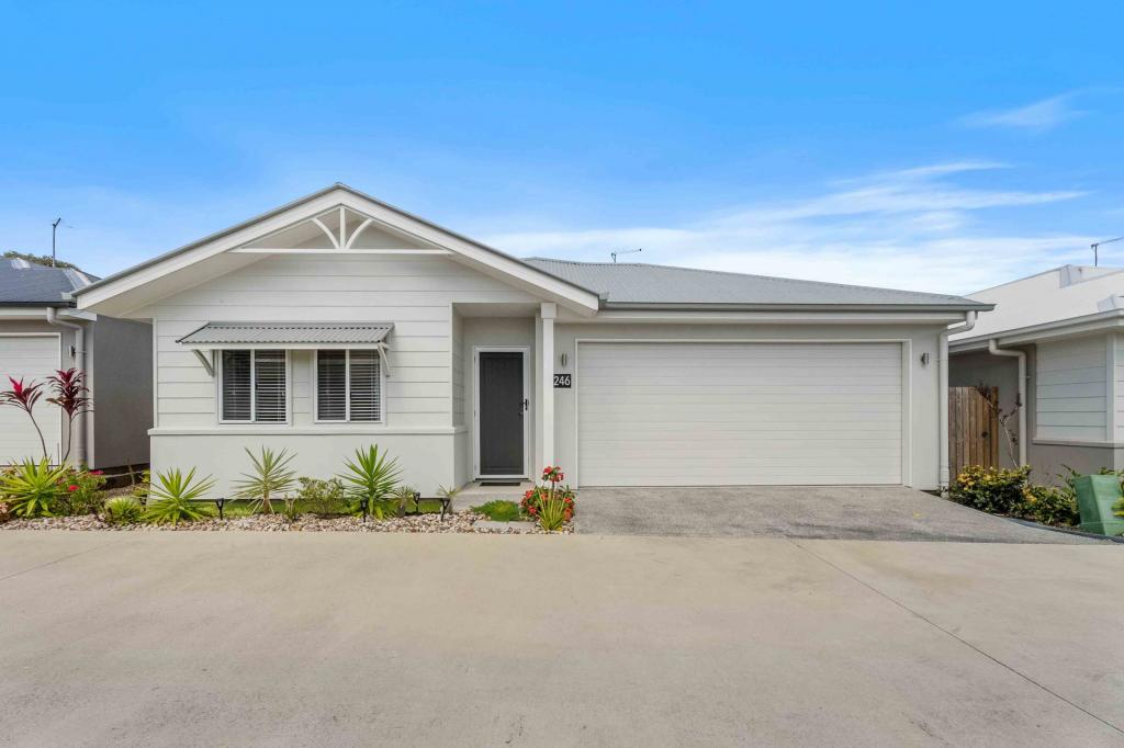 246/2-20 ISLAND VIEW DR, URANGAN, QLD 4655