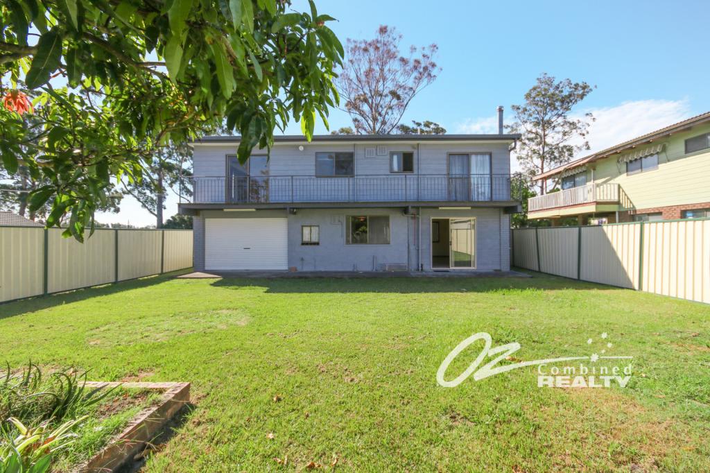 6 ETHEL ST, SANCTUARY POINT, NSW 2540