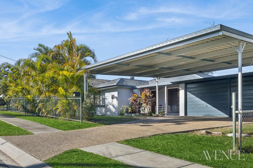 16 Baudin St, Boronia Heights, QLD 4124