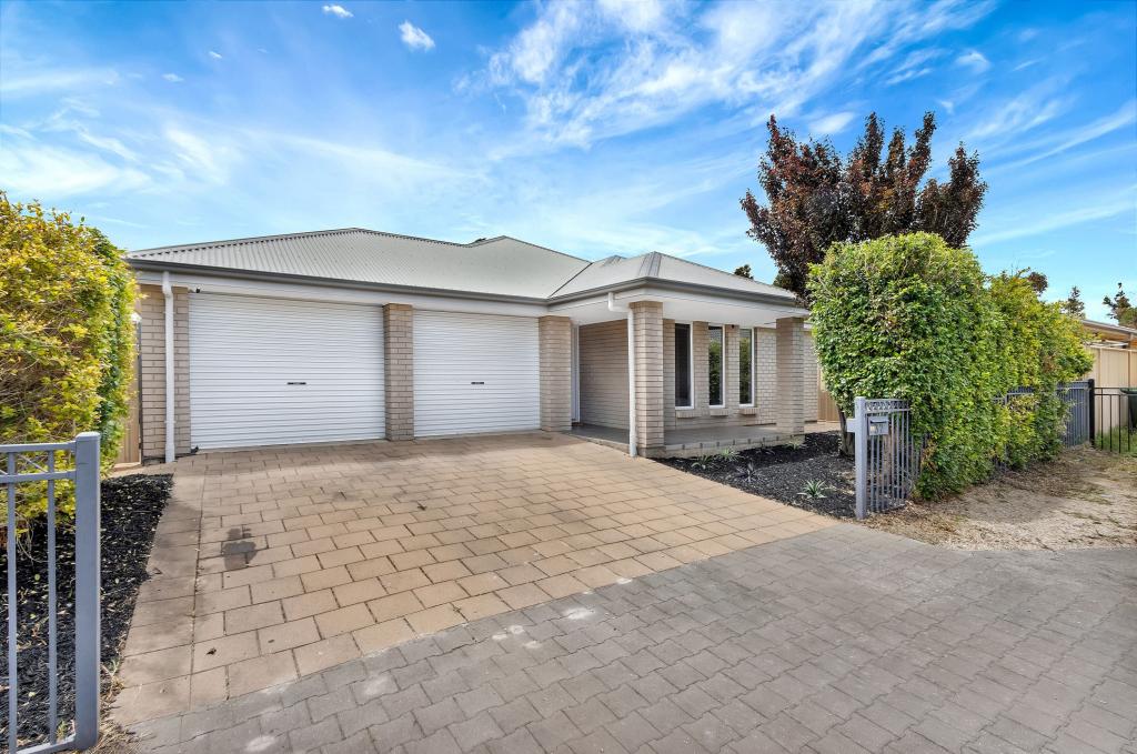 32 Scarlet Ave, Munno Para, SA 5115
