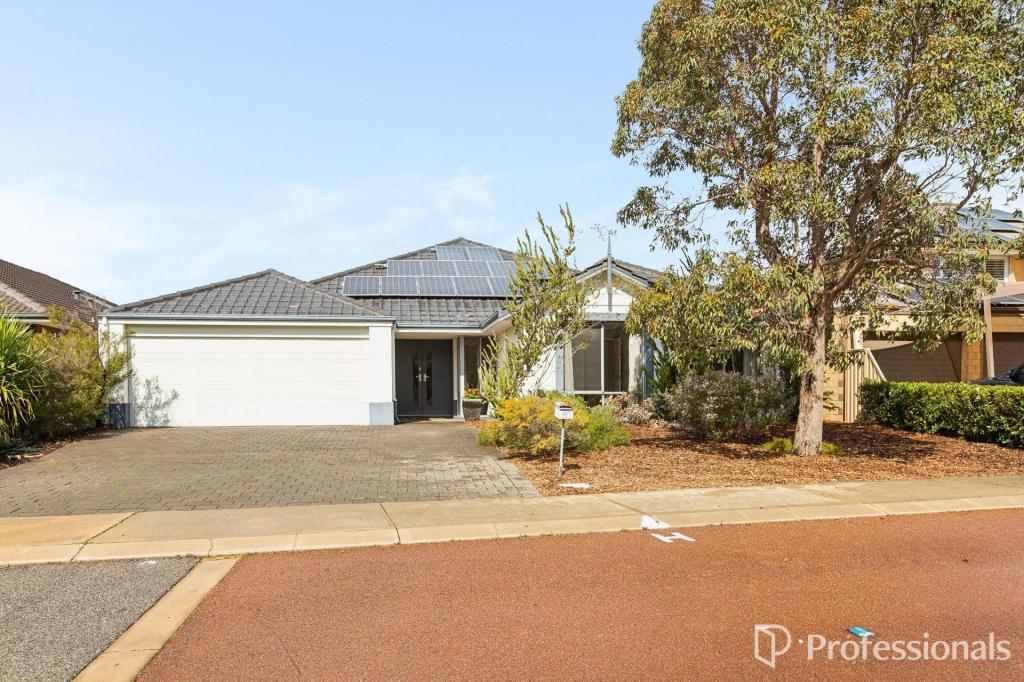 60 KANDIMAK BVD, BYFORD, WA 6122